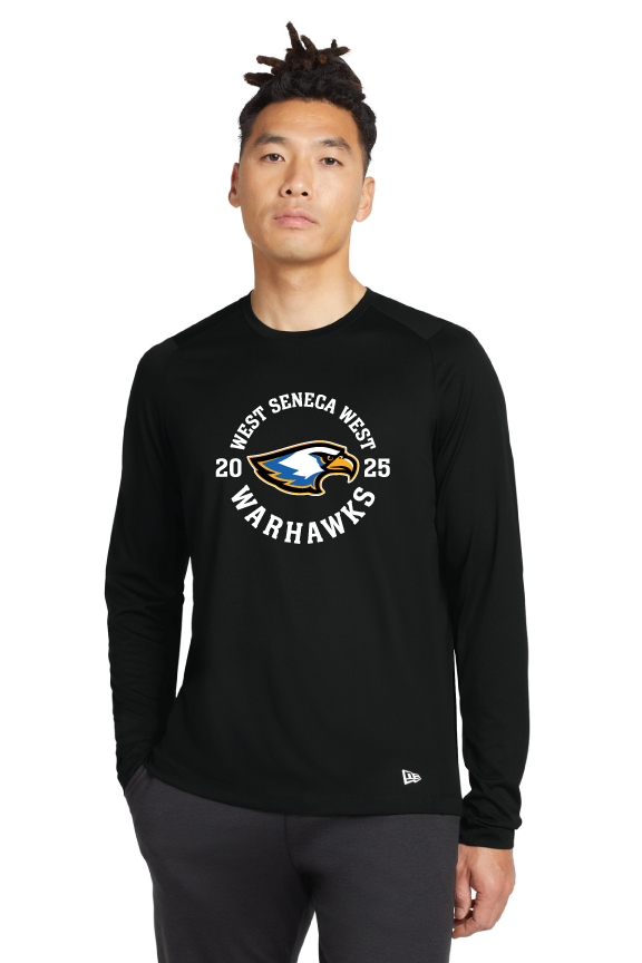 Custom Activewear for West Seneca West Senior Student Council