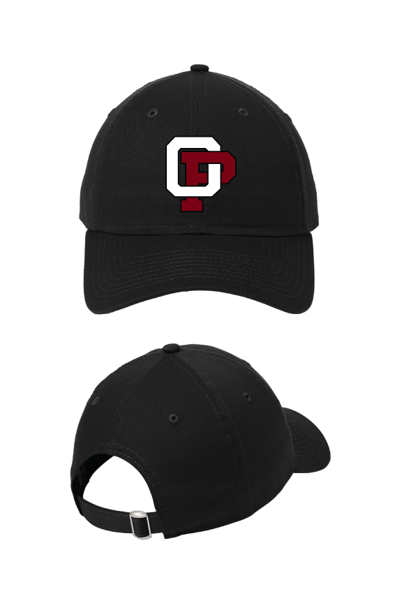 Custom Caps for OP Middle School