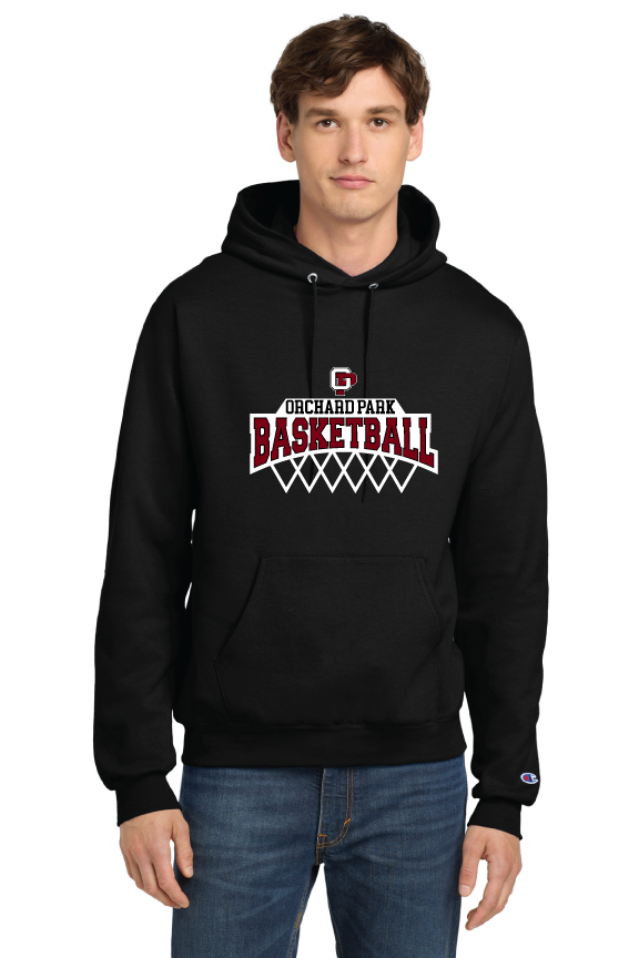 Custom Sweatshirts/Fleece for OP Girls Basketball