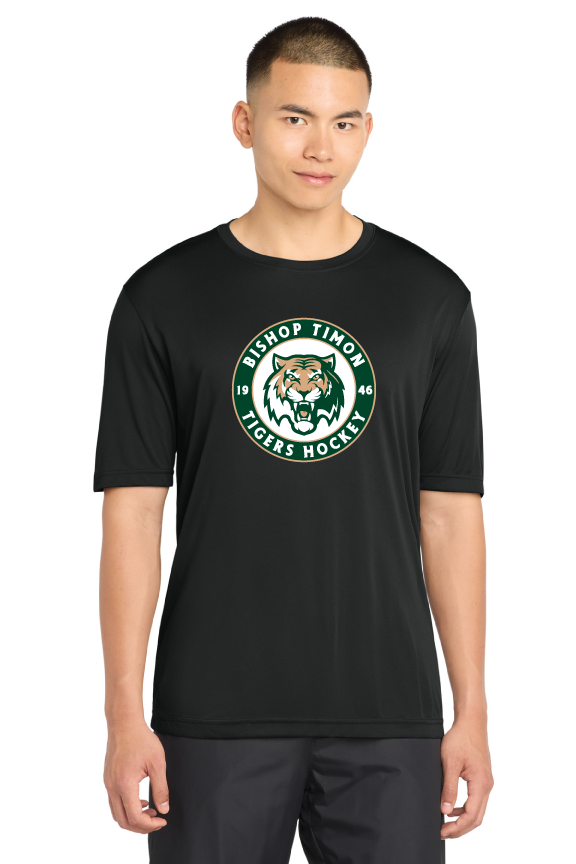 Custom Activewear for Timon Hockey