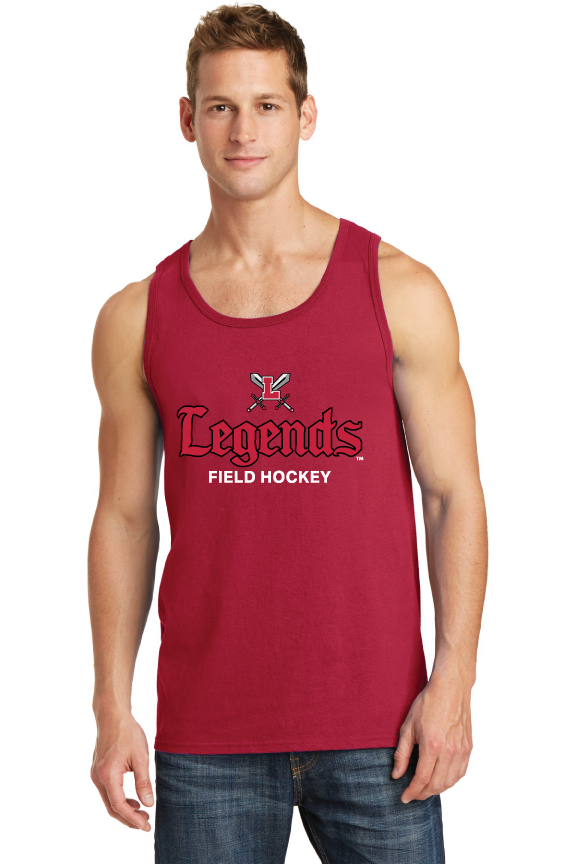 Custom T-Shirts for Lancaster Field Hockey