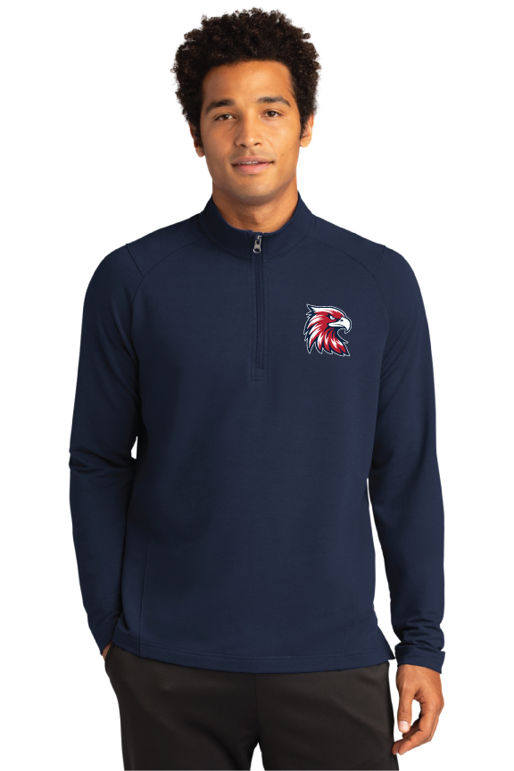 Custom Sweatshirts/Fleece for Iroquois Field Hockey
