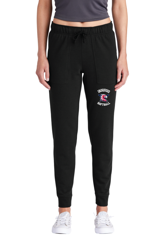 Custom Sweatshirts/Fleece for Iroquois Softball