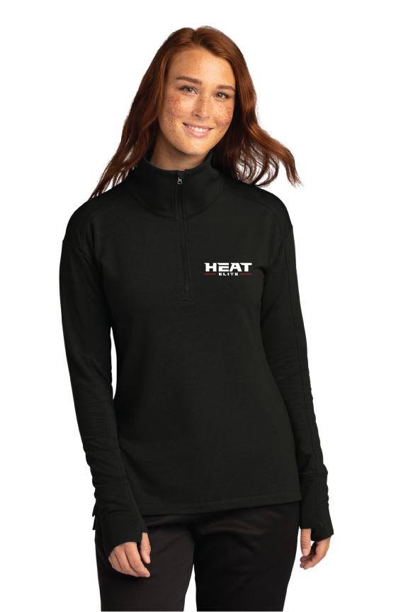 Custom Sweatshirts/Fleece for Heat Elite