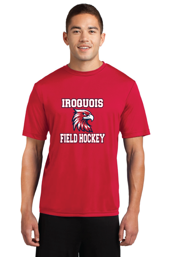 Custom Activewear for Iroquois Field Hockey