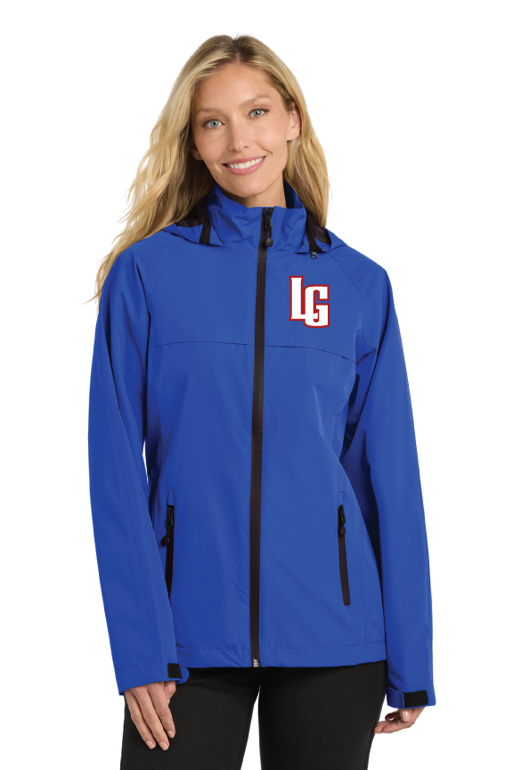 Custom Outerwear for Lou Gehrig Iron Horse Baseball