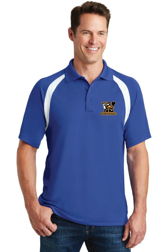 Custom Polos/Knits for West Seneca West Senior Student Council
