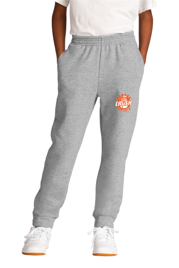 Custom Sweatshirts/Fleece for Orange Crush Buffalo