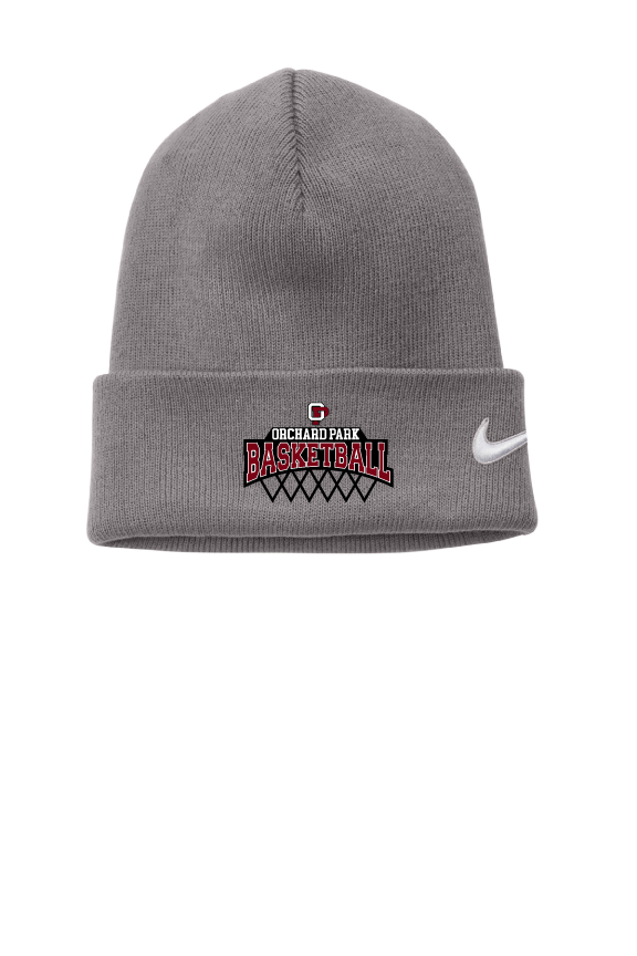 Custom Caps for OP Girls Basketball