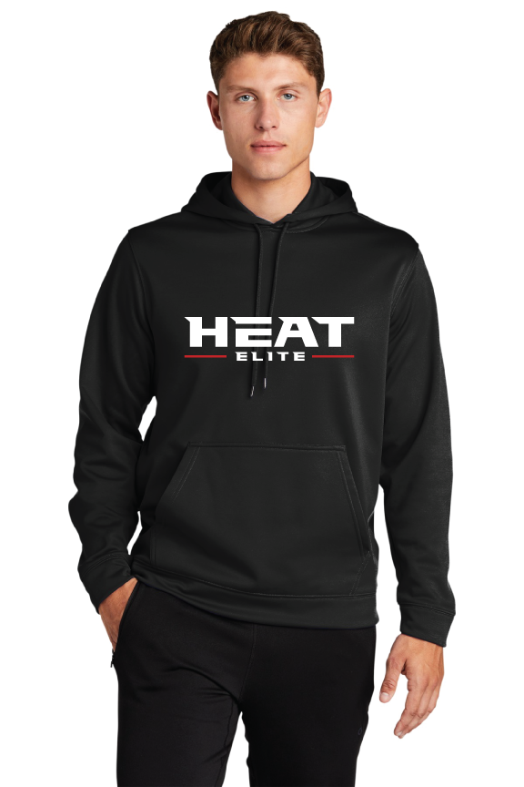 Custom Activewear for Heat Elite