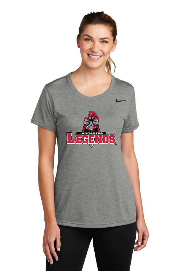 Custom T-Shirts for Lancaster High School Bookstore