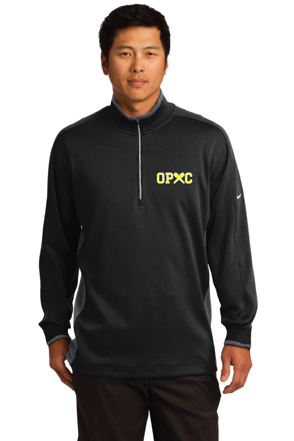 Custom Outerwear for Orchard Park Cross Country