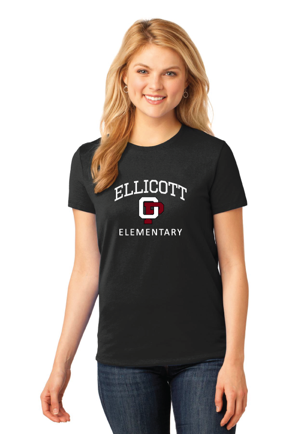 Custom T-Shirts for OP Ellicott Elementary