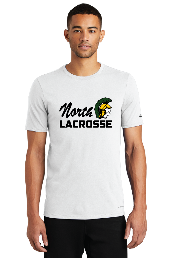 Custom T-Shirts  for Williamsville North Lacrosse