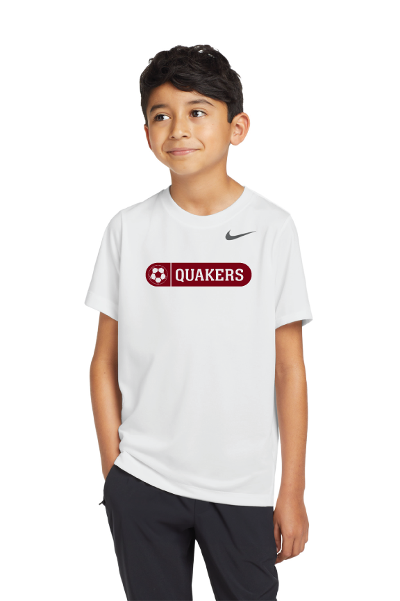 Custom T-Shirts for Orchard Park Girls Soccer