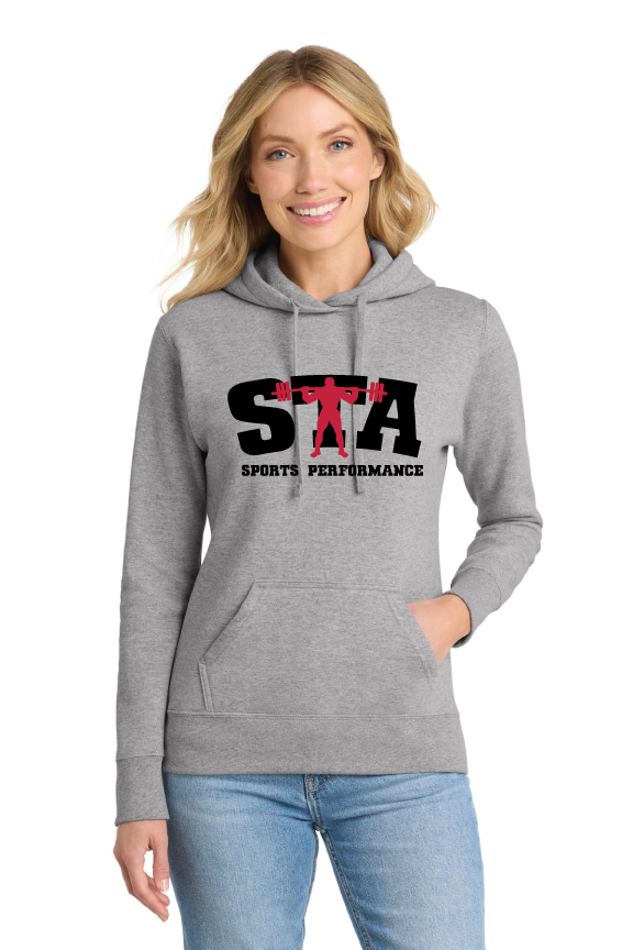 Official STA Sports Performance Team Store | Crossbar Athletics