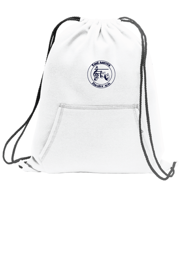 Custom Bags for East Aurora Theater Arts