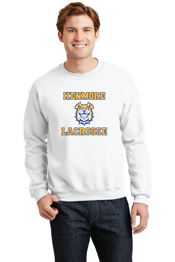 Custom Sweatshirts/Fleece for Kenmore Lacrosse