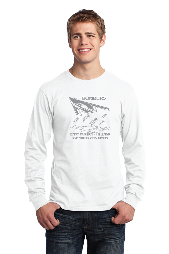 Custom T-Shirts for EABombers