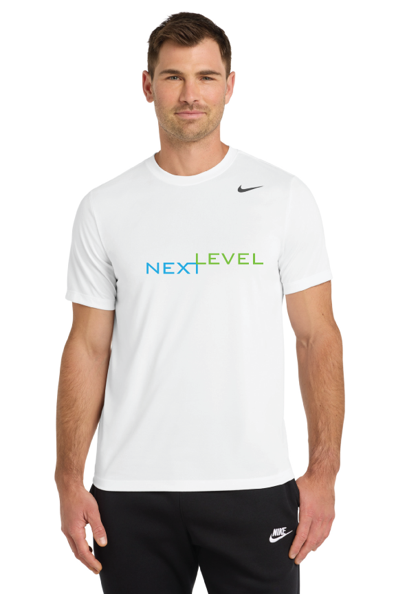 Custom T-Shirts for Next Level Running