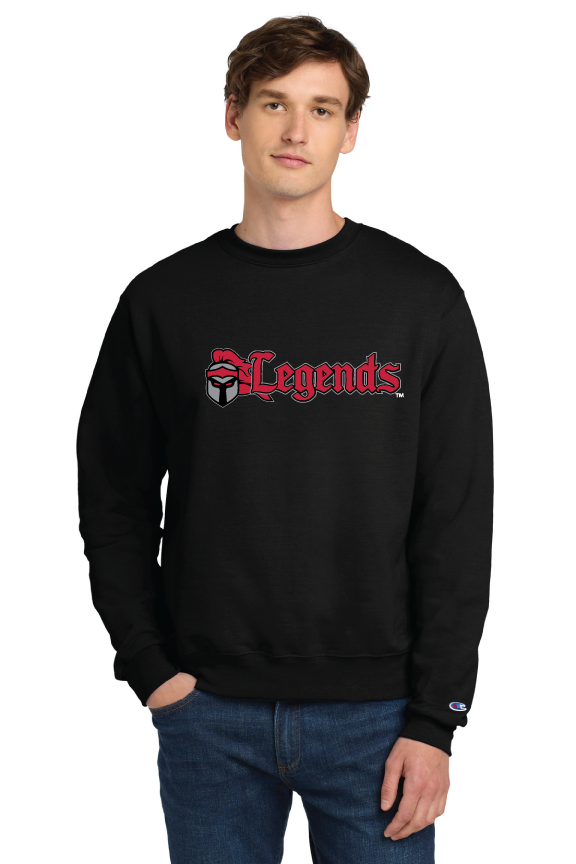Custom Sweatshirts/Fleece for Lancaster High School Bookstore