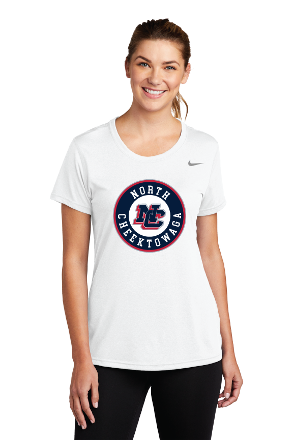 Custom T-Shirts  for North Cheektowaga Amateur Athletic Association
