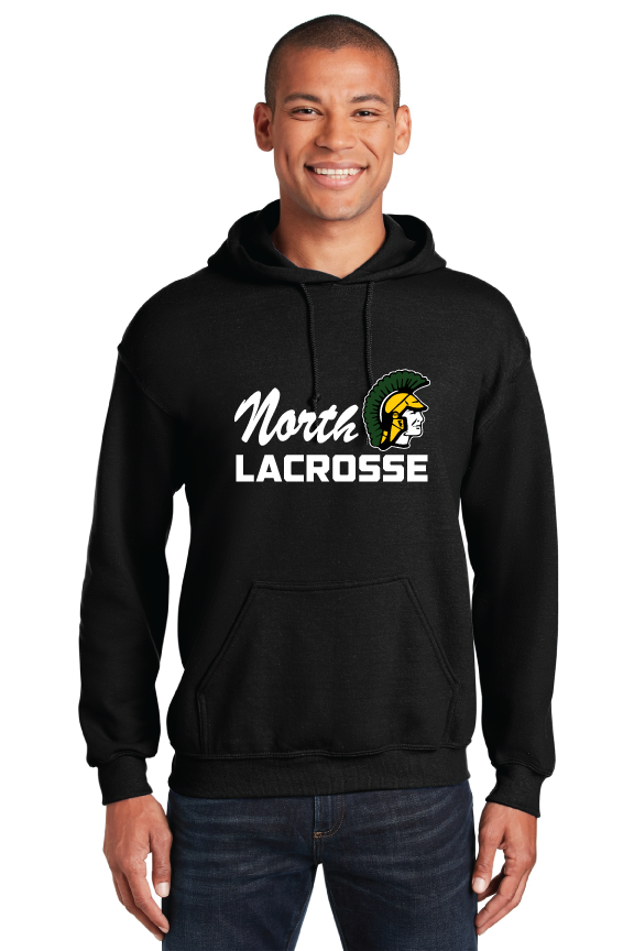 Custom Sweatshirts/Fleece for Williamsville North Lacrosse