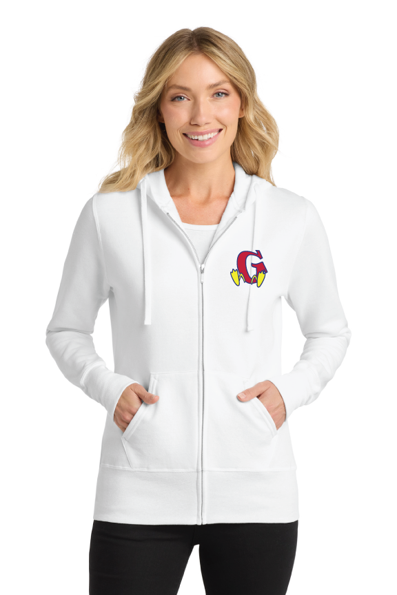 Custom Sweatshirts/Fleece for Duck Duck Goose