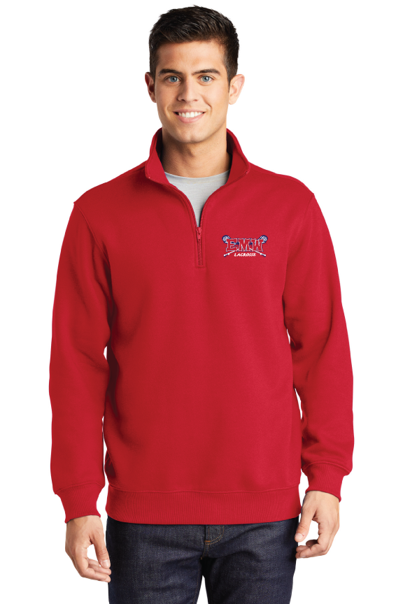 Custom Sweatshirts/Fleece for EMW Lacrosse