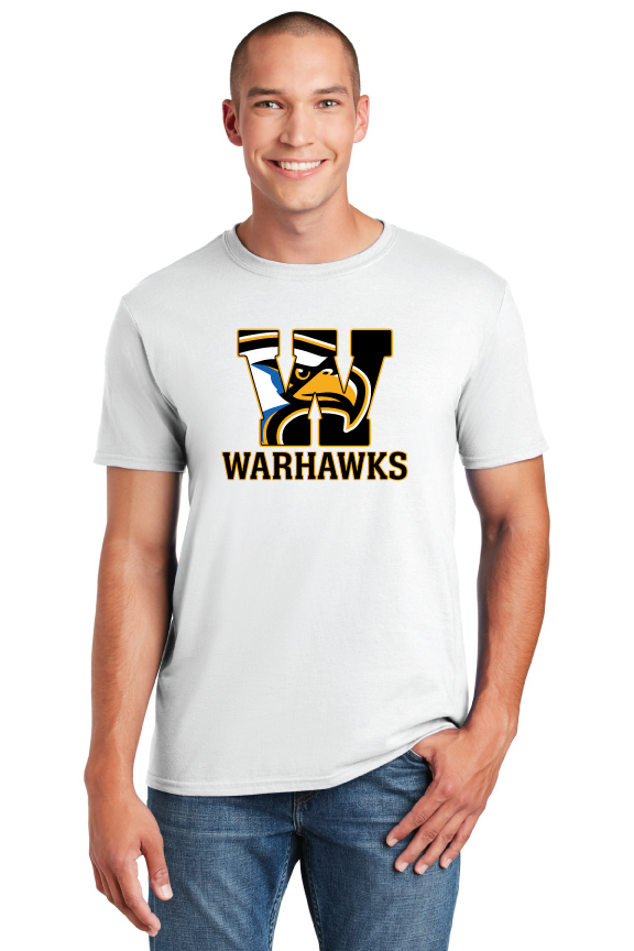 Custom T-Shirts for West Seneca West Senior Student Council