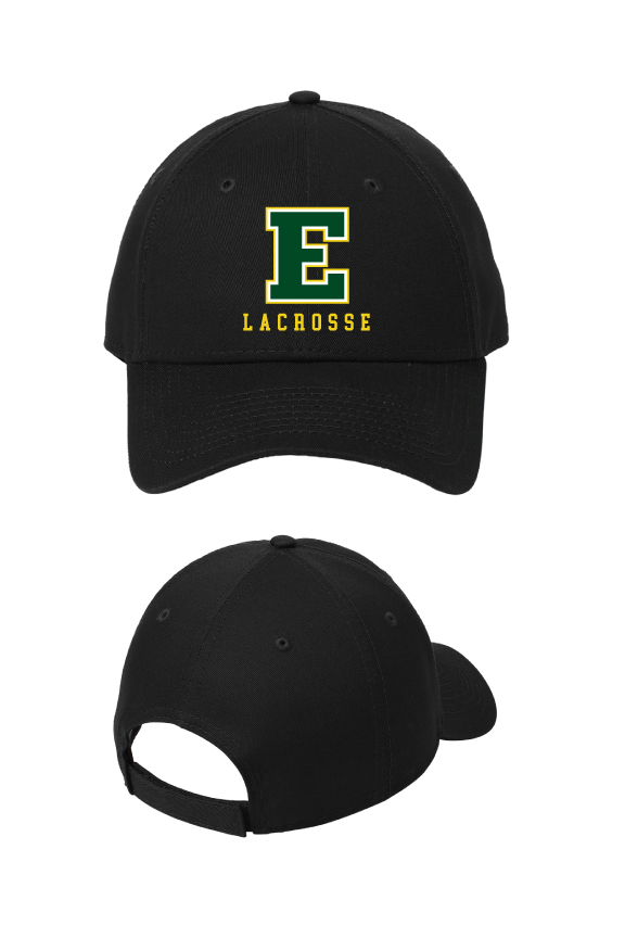 Custom Caps for WSE LAX