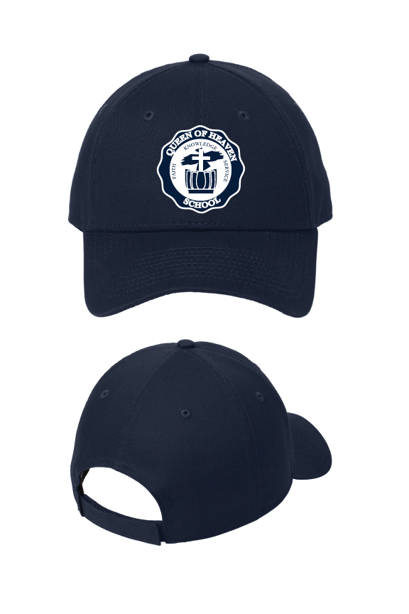 Custom Caps for Queen Of Heaven