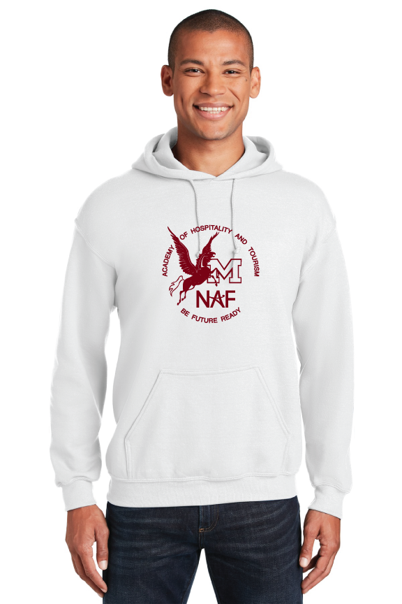 Custom Sweatshirts/Fleece for Maryvale NAF