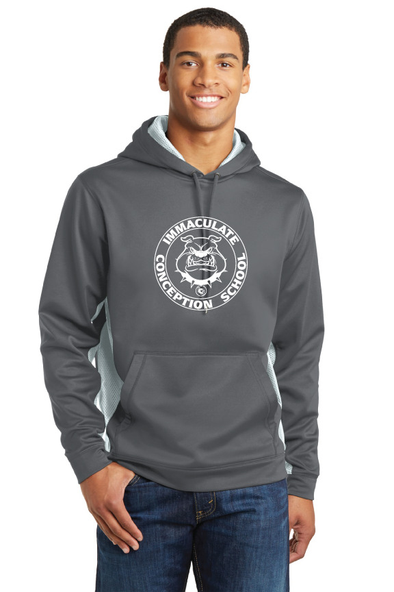 Custom Sweatshirts/Fleece for Immaculate Conception
