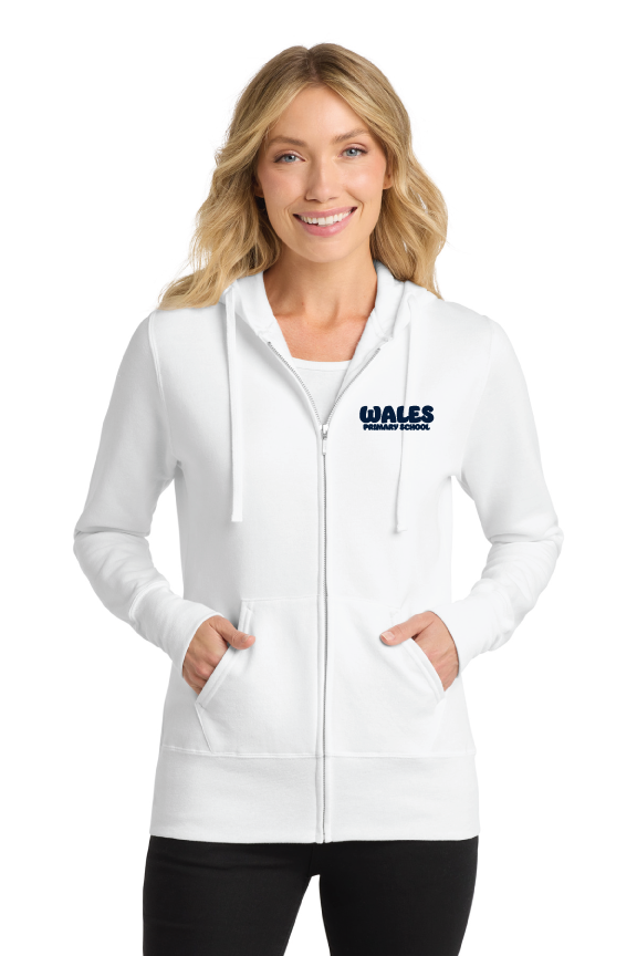 Custom Sweatshirts/Fleece for Wales Primary PTO