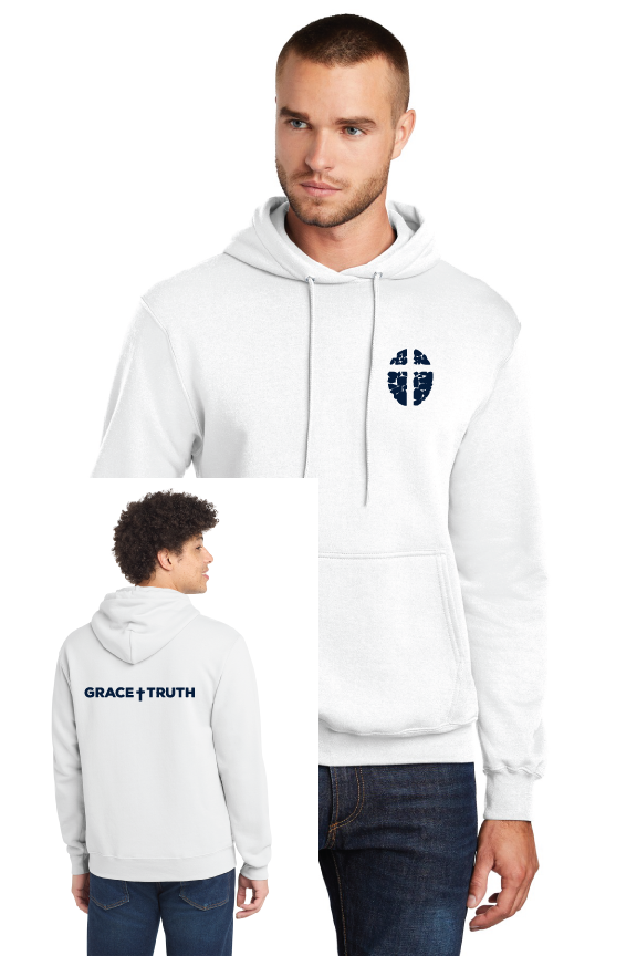 Custom Sweatshirts/Fleece for Christ Community Church
