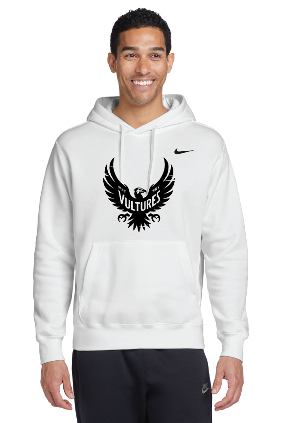 Custom Sweatshirts/Fleece for WNY Vultures