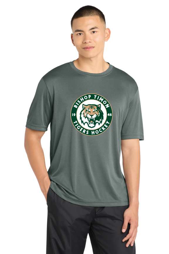 Custom Activewear for Timon Hockey