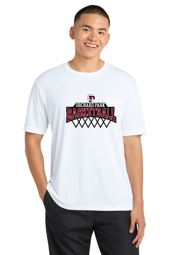 Custom Activewear for OP Girls Basketball