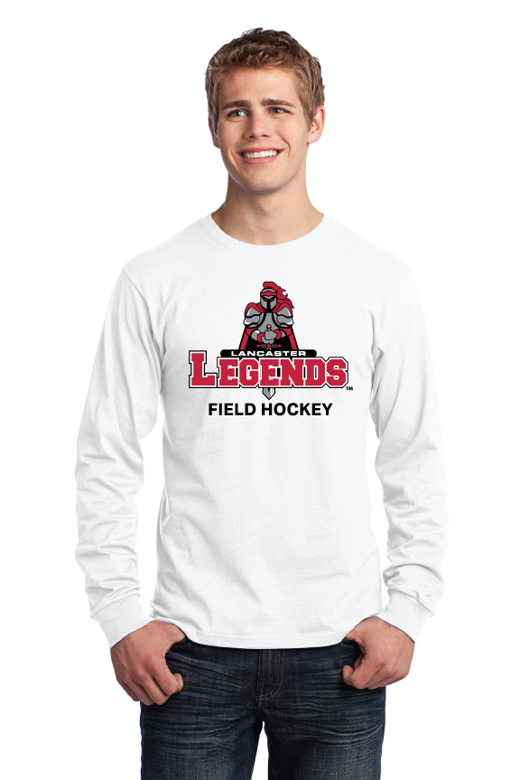 Custom T-Shirts for Lancaster Field Hockey