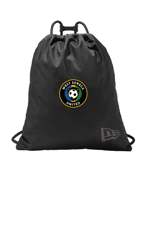 Custom Bags for West Seneca Girls Soccer