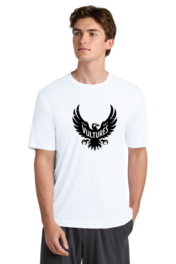 Custom Activewear for WNY Vultures