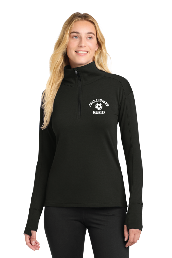 Custom Sweatshirts/Fleece for Orchard Park Girls Soccer