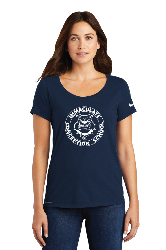 Custom T-Shirts for Immaculate Conception