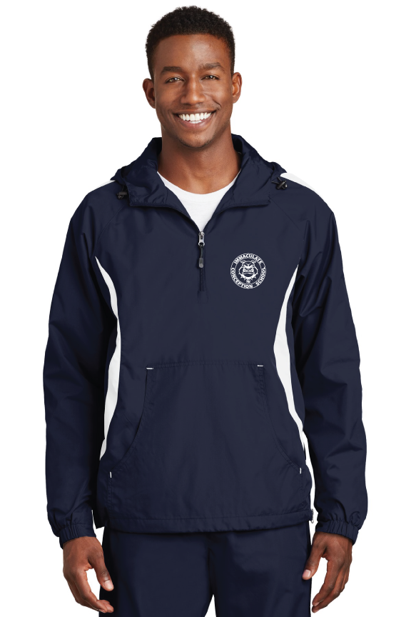 Custom Activewear for Immaculate Conception
