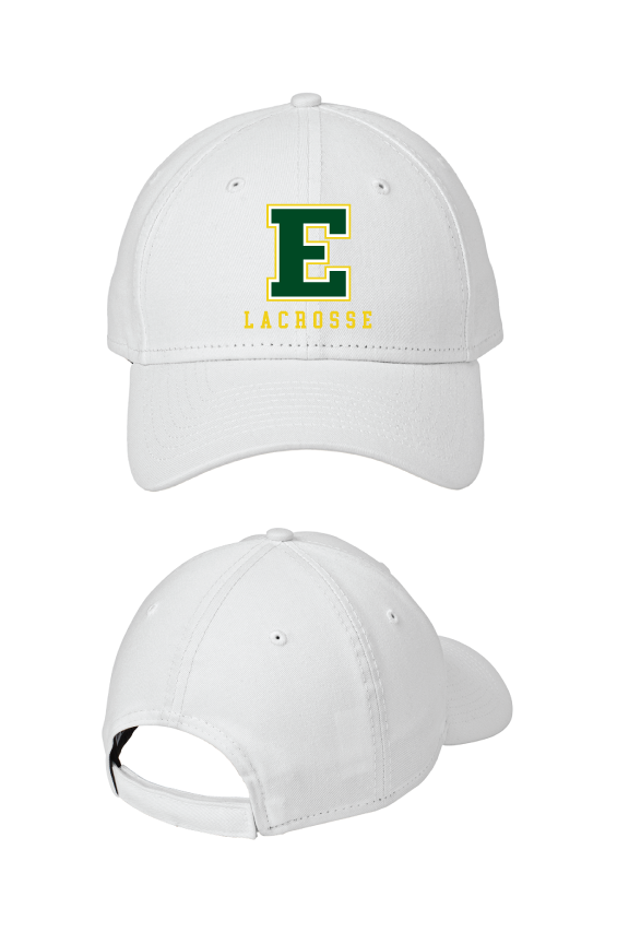 Custom Caps for WSE LAX