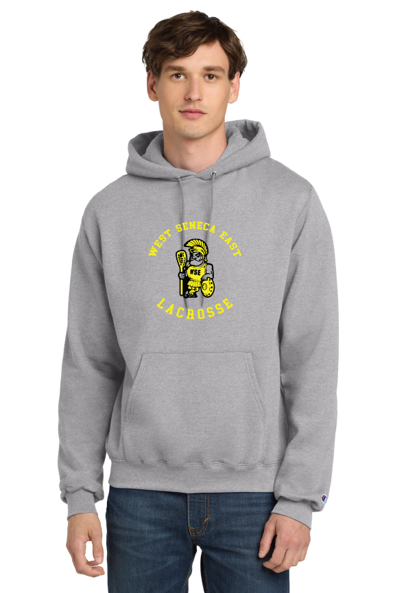 Custom Sweatshirts/Fleece for WSE LAX