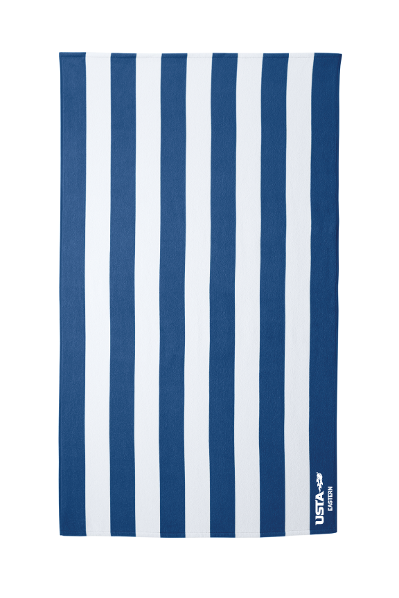 Custom Accessories for USTA Eastern Section