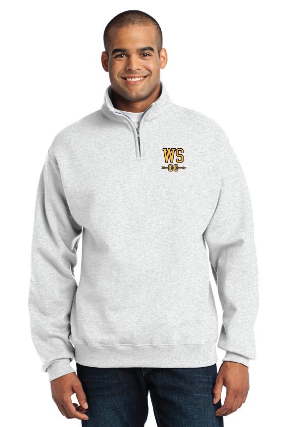 Custom Sweatshirts/Fleece for West Seneca Cross Country