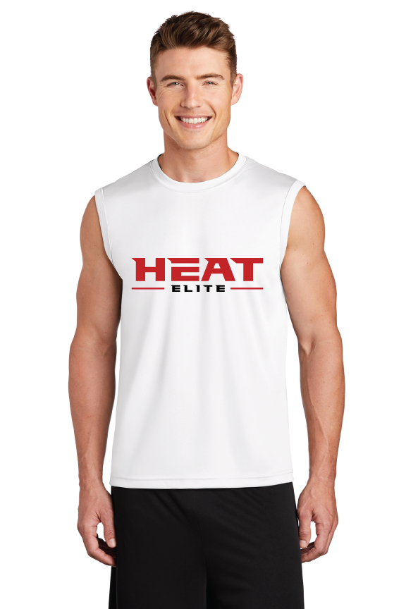 Custom Activewear for Heat Elite